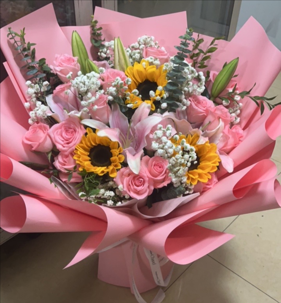 鄂州鄂城区花店